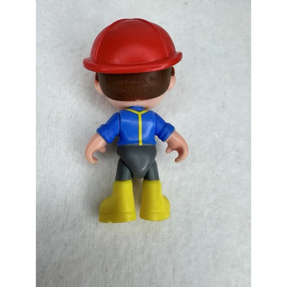 Nickelodeon paw patrol